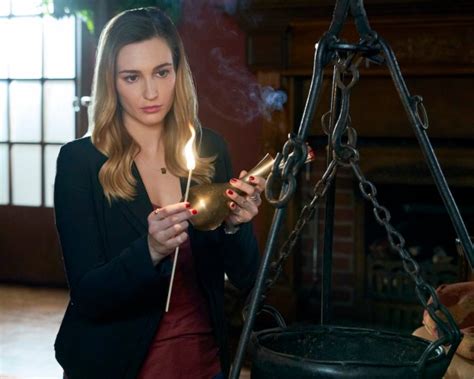 Good Witch Series Finale Recap — Cancelled at Hallmark, No Season 8